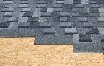 expert Warburton asphalt roof companies