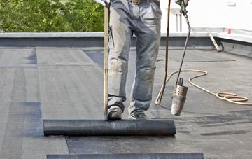 flat roof replacement Warburton, Greater Manchester