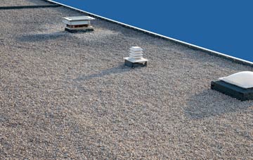 flat roofing Warburton, Greater Manchester