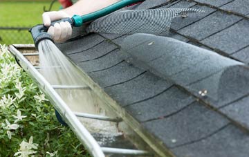 Warburton gutter cleaning costs