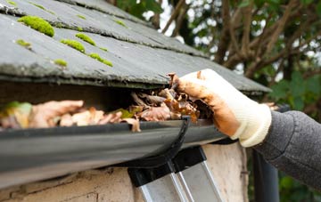 gutter cleaning Warburton, Greater Manchester