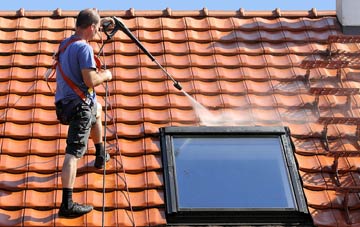 roof cleaning Warburton, Greater Manchester