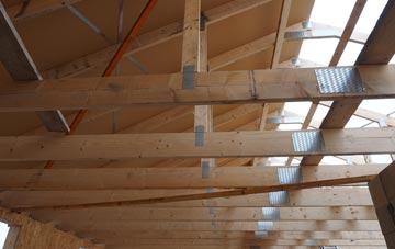 Warburton roof truss costs
